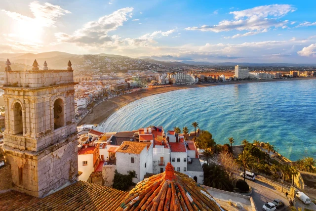 UK Holiday Booking Site | UK online holiday booking site | Journey Bookers