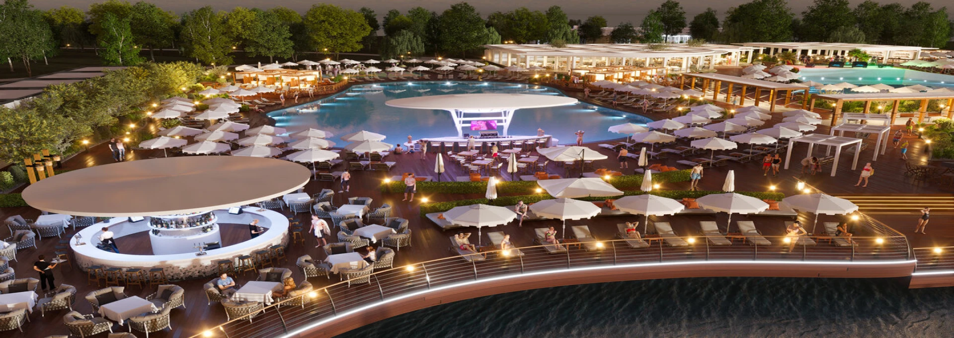 UK Holiday Booking Site | UK online holiday booking site | Journey Bookers